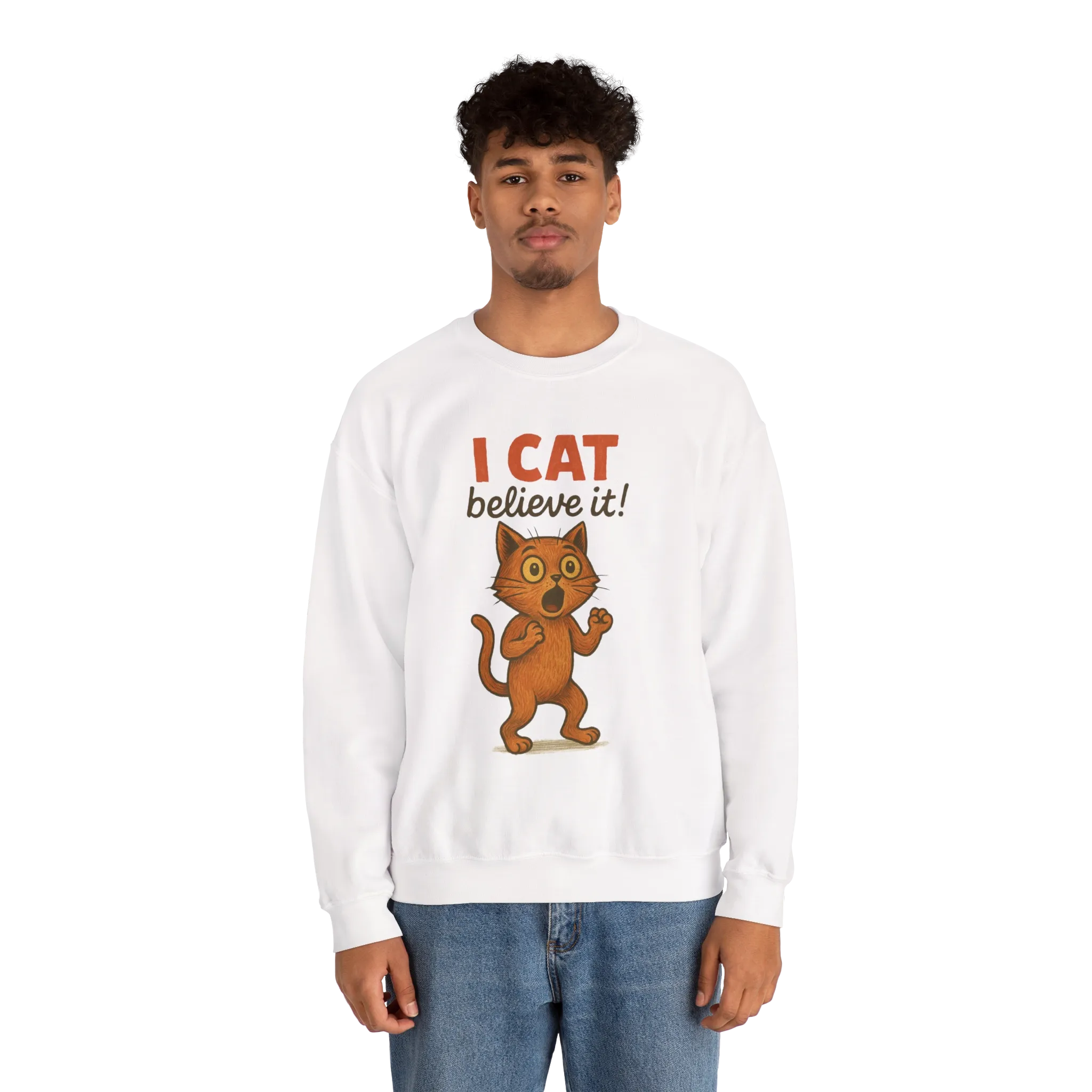 Crew 034 Person 2 White